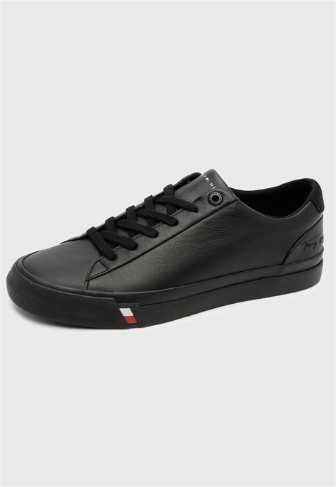 ropa tommy hilfiger barata hombre|zapatos negros tommy.